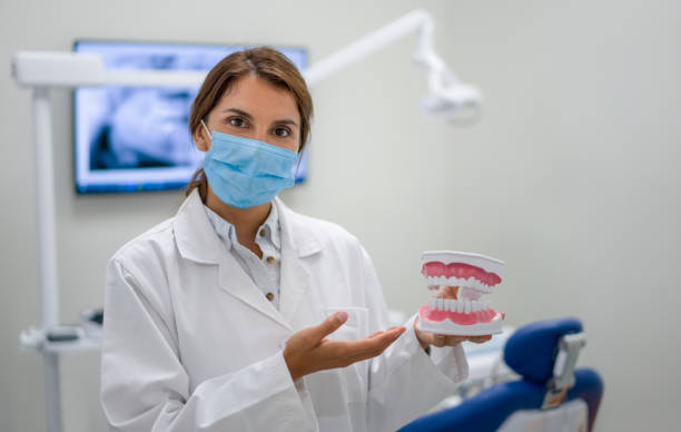Best Emergency Treatment for Dental Infections or Abscesses in Humboldt, TN
