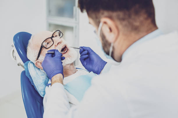 Best Cosmetic Emergency Dentistry in Humboldt, TN
